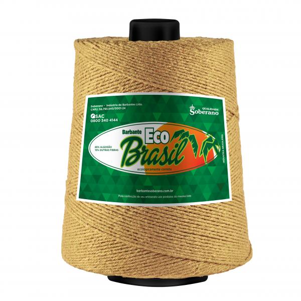 BARBANTE ECO BRASIL 4/8 1KG